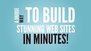 WEB 3.0 site builder Wordpress Edition