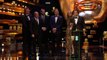 The Revenant wins the Best Film award - The British Academy Film Awards 2016 - BBC One