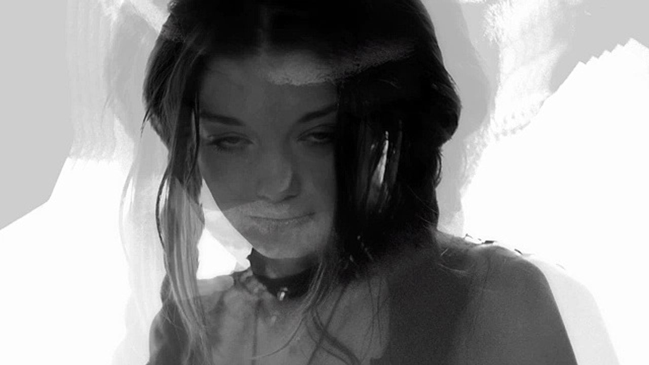 Adam Lambert - Ghost Town [Official Music Video]