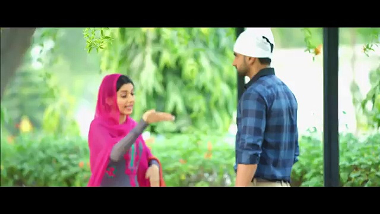 Ishq Kacheri ● Nimrat Khaira ● Preet Hundal New Punjabi Songs 2016