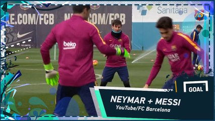 What do Leo Messi, Neymar and a horse playing football have in common?