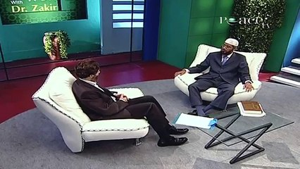 Dr. Zakir Naik Videos. The Etiquette of Reciting or Reading the Quran by Dr. Zakir Naik - HD