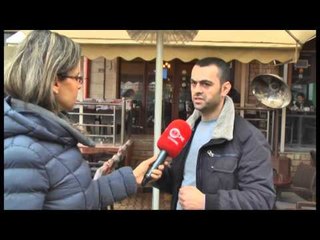 Cdo lokal në Tiranë, që zë hapsirat publike do të taksohet 10 fish më shumë