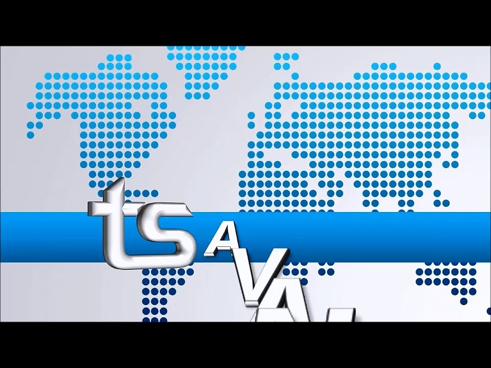 JSG TV: Tele Sucesos 2016 - Bumpers Varios