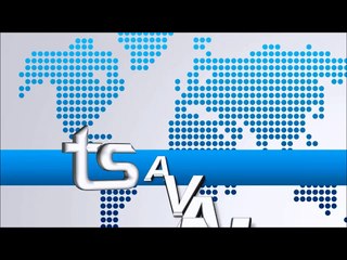 JSG TV: Tele Sucesos 2016 - Bumpers Varios