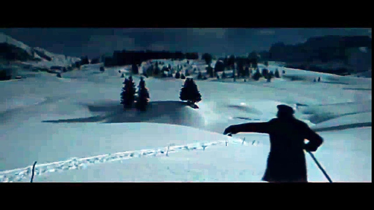 Le chasse-neige casse-gueule du "Bal des vampires"