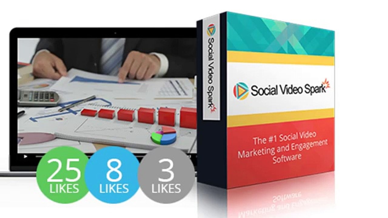 Social Video Spark Best Bonus Package