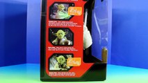 Disney Star Wars Legendary Master Jedi Yoda Interactive Figure With Lightsaber And Gimer S