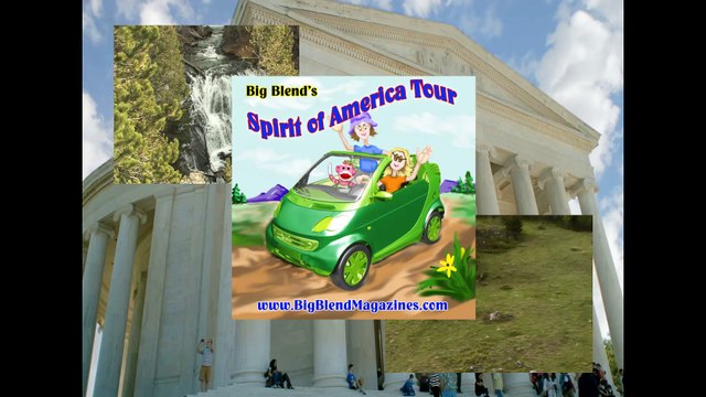 Porterville Vice Mayor - Sequoia National Park