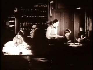 Dr. Jekyll and Mr. Hyde (1920 film) - full movie