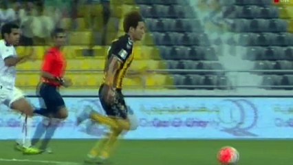 أهداف مباراة قطر والأهلي بدوري نجوم قطر