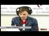 Federico a las 8: Las mentiras de Rita Maestre - 19/02/16