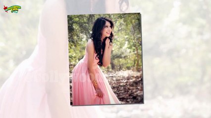 Kaisi Yeh Yaariyan Star Niti Taylor's Hot & Sassy Photos