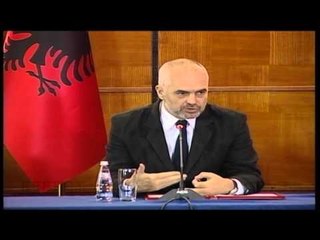 Rama: Do të ndëshkohet çdo veprim korruptiv
