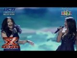 ANGGUN FT. KOTAK - PELAN-PELAN SAJA & WE WILL ROCK YOU - X Factor Around The World