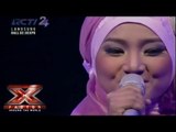 FATIN SHIDQIA FT. THE COLLECTIVE - PAYPHONE - X Factor Around The World