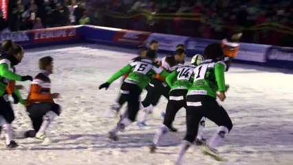 ETAPE 4 MORILLON - #6stations