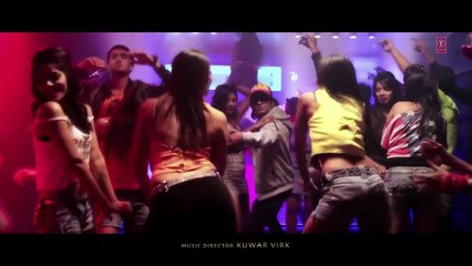 Rum Pum Video Song - JAB TUM KAHO - Kuwar Virk, Ft. Preet Harpaal - Parvin Dabas - T-Series