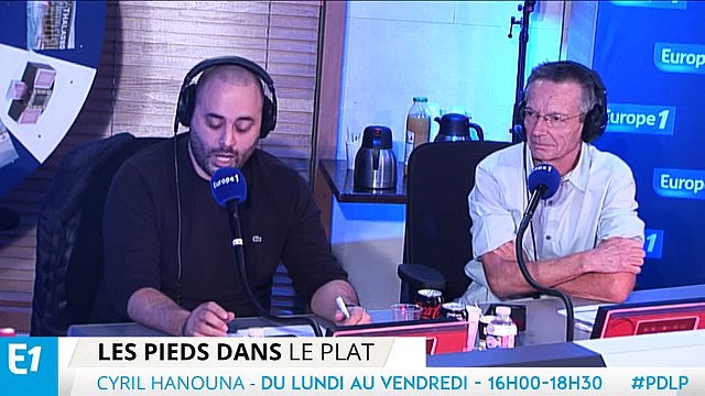 Commandeur dans la peau de Lepers pour son dernier Questions pour un champion