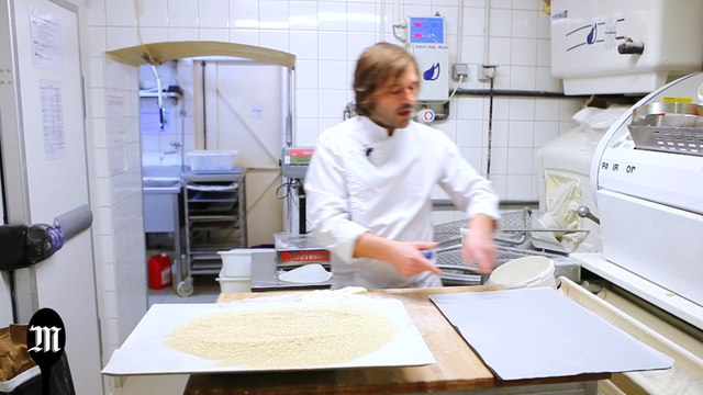 Astuce de chef : comment préparer des gâteaux apéritif maison ?