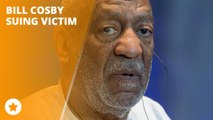 Bill Cosby set to sue alleged sexual assault victim