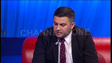 Alban Daci i ftuar në "Lind On"