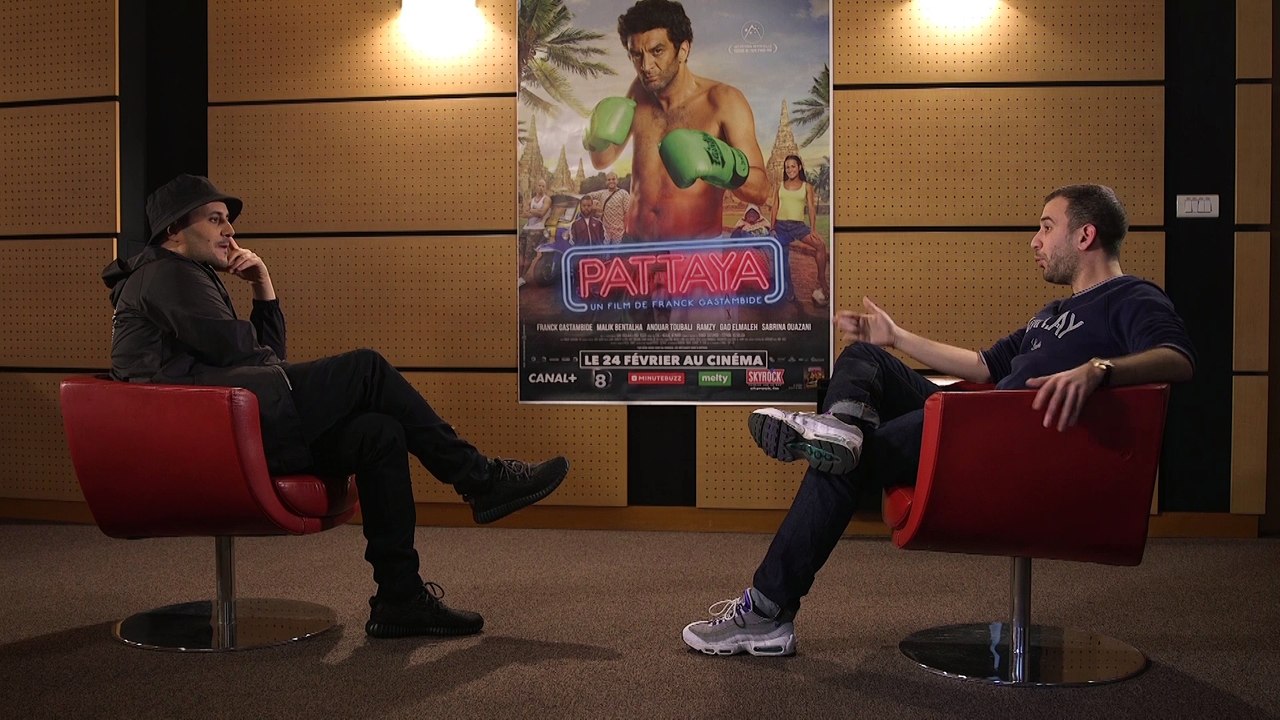 Kore revient sur son histoire avec Booba