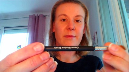 Tuto maquillage Younique ( France)