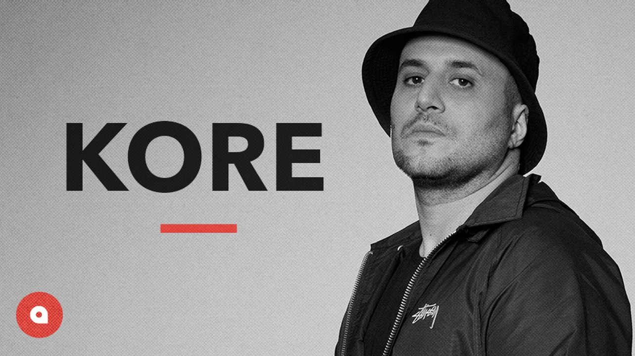 Kore, superproducteur à la française