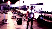 ANTOINE VAILLANT - SUMMONED BY THE GODS [BODYBUILDING MOTIVATION] HD