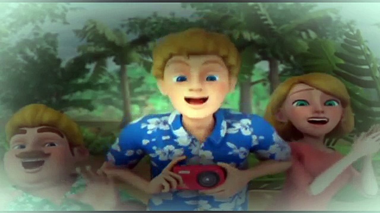 ipin upin 2016 - Pokok Seribu Guna Musim 8