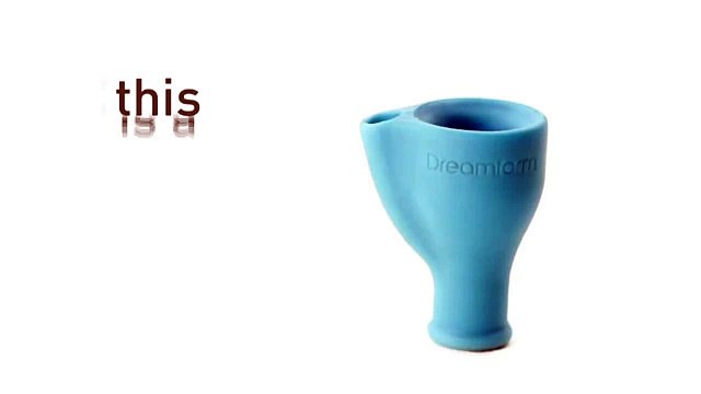 Как превратить кран в фонтанчик