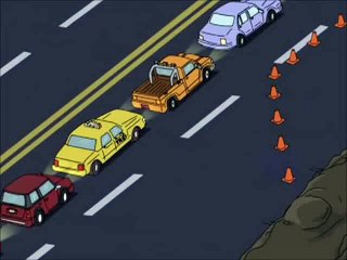 Merging game full video