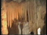 Spéléo Lot  - Grotte du Cirque - Assier