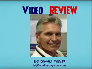 Video Ranking Machine   Ray The Video Guy