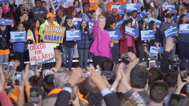 Why Sanders might have an edge over Clinton with minority voters in Nevada