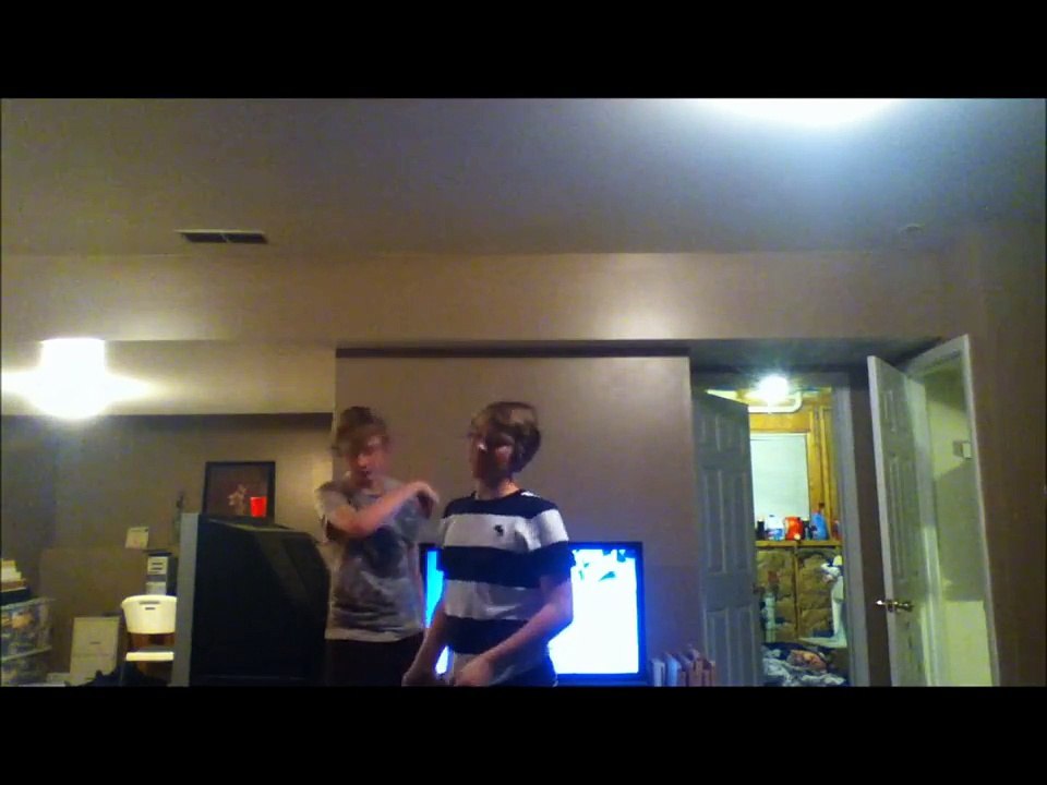 TV Prank
