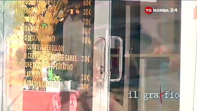 Alla scoperta dei centri massaggi cinesi