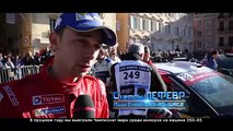 Чемпионат мира по ралли WRC-2 2015