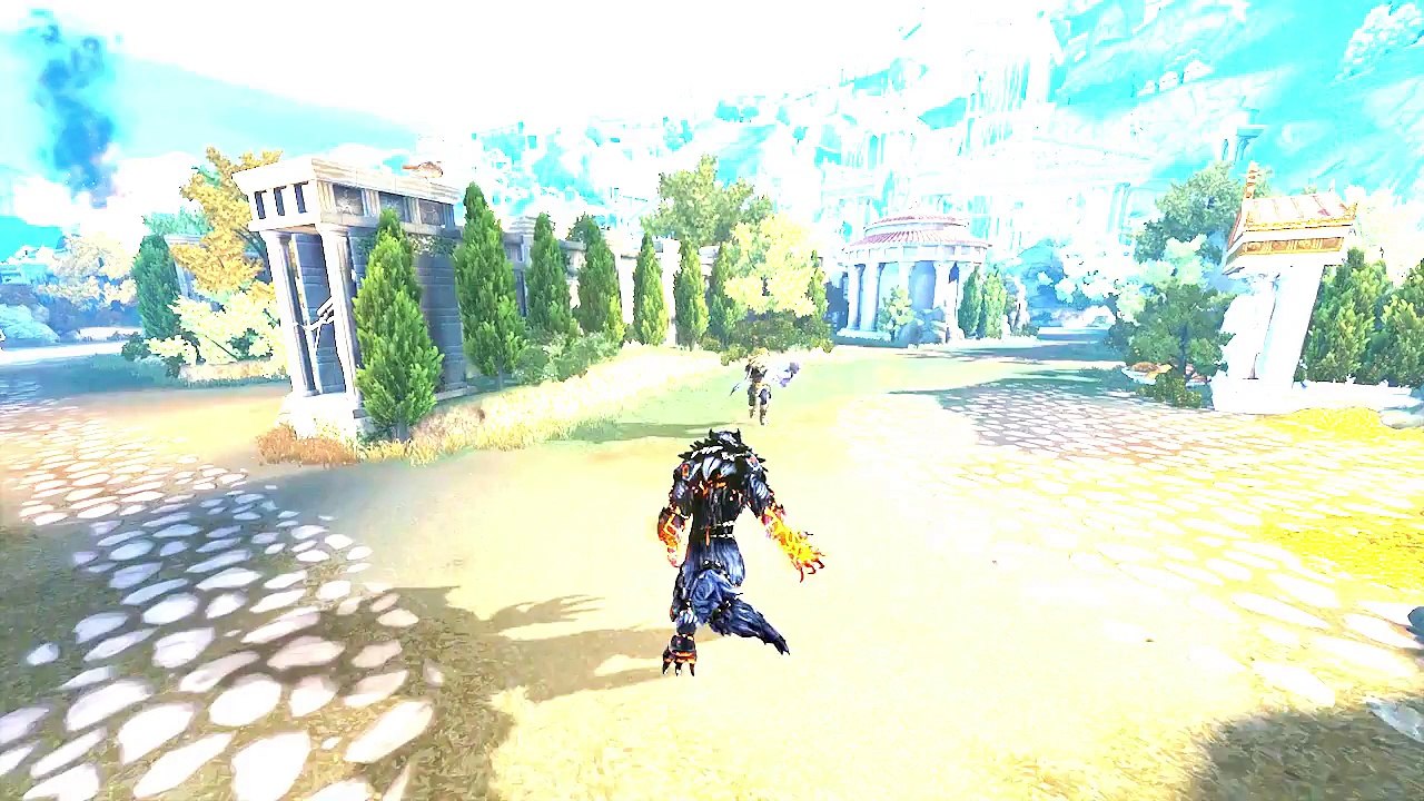 Smite - Trailer gameplay PS4
