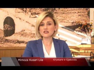 Lajme - Gjakova për Fëmijët dita e dytë