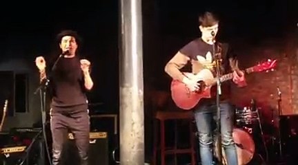 performing opium women