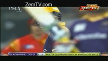 Quetta Gladiators New TVC Just Before Match Between Quetta & Peshawar