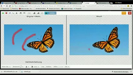 Youzign Review - Photoshop Killer?