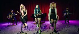 Sweet California - Love Yourself (Justin Bieber Acoustic Cover)