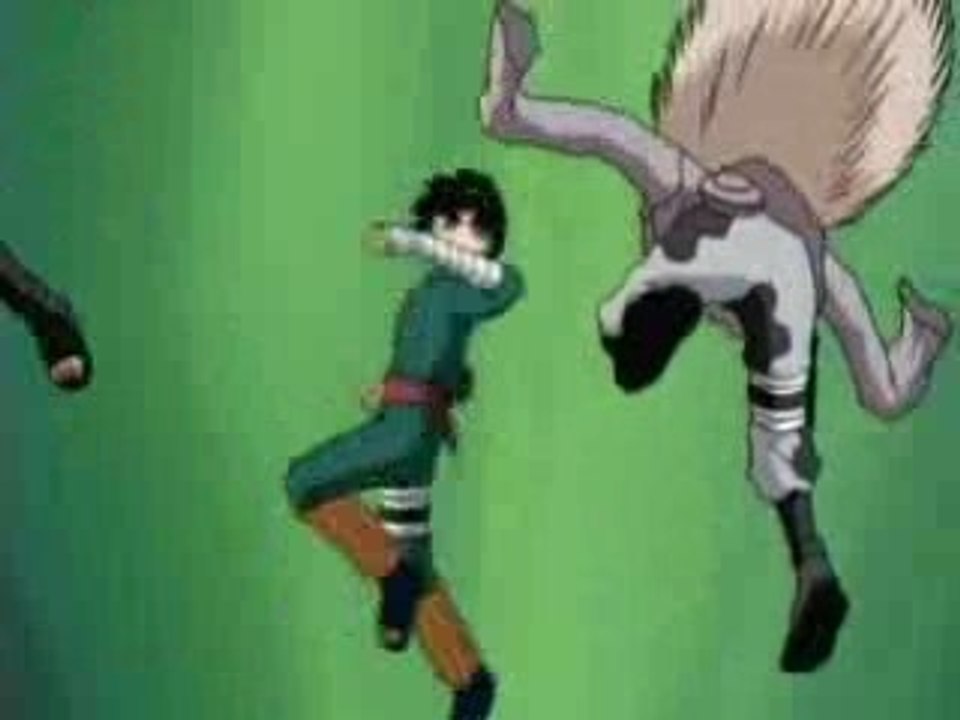 naruto - until the day i die