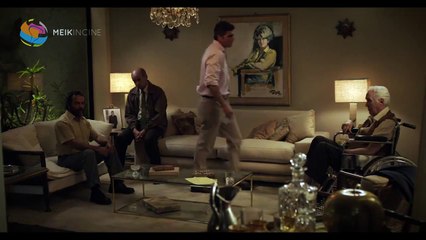 Christian Meier en Magallanes