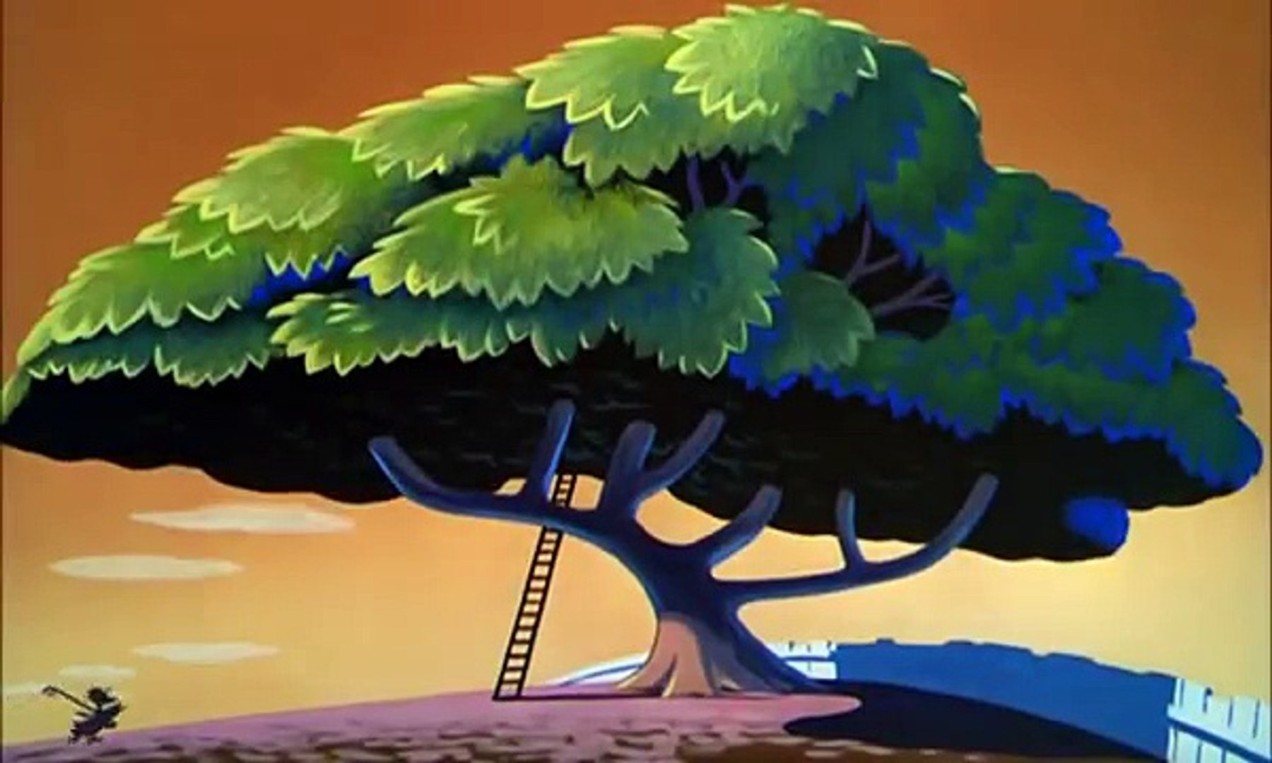 Donald Duck - Donald Blagueur (1950)