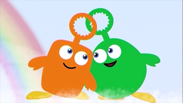 Мультфильмы для малышей: Мыльные Пузырьки 25 мультики для самых маленьких Baby First TV