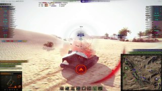 World of Tanks - RNG #2